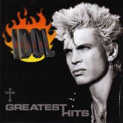 Billy Idol : Greatest Hits